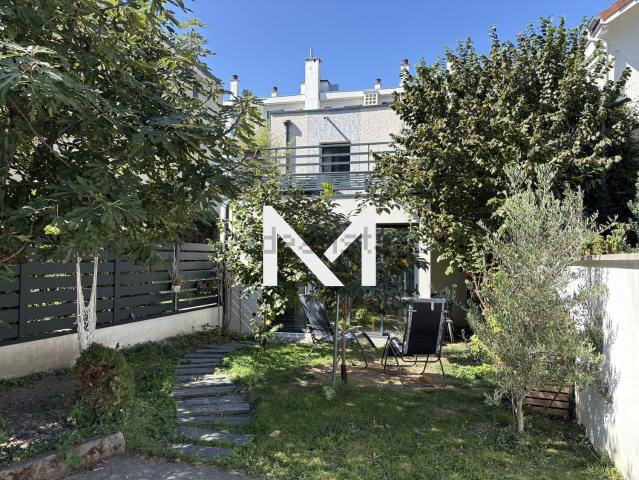 Maison, Grenoble