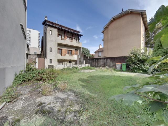 Maison, Grenoble