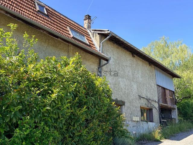 Maison, Grenoble