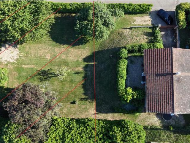 Maison GRENAY calme, terrasse et sous sol complet