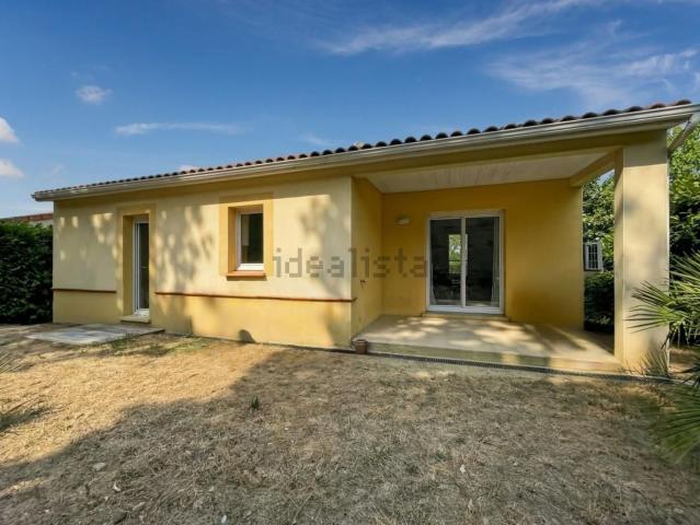 Maison, Grenade
