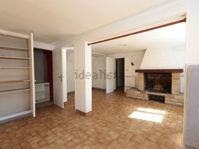 Maison, Grenade