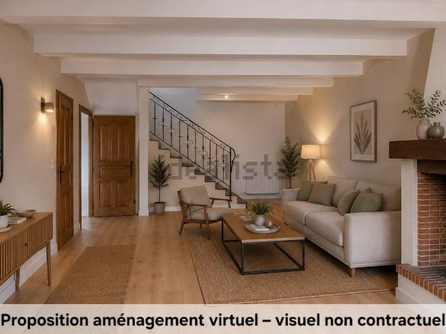 Maison, Grenade