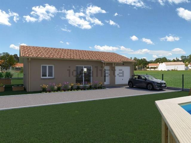 Maison, Grenade sur l&apos Adour