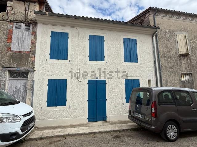 Maison, Grenade sur l&apos Adour
