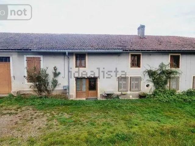 Maison, Grenant
