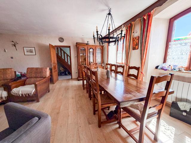 Maison Grendelbruch 8 pièce s 192m2