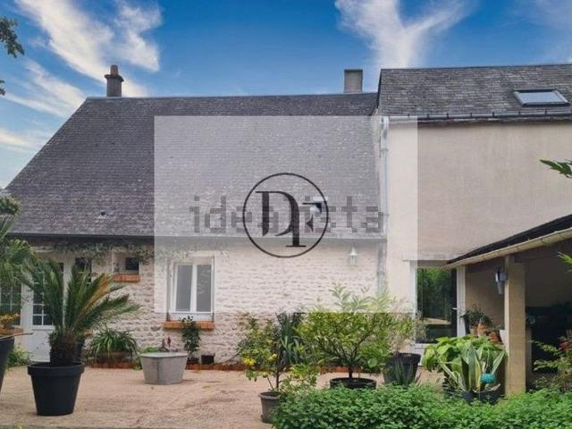 Maison, Greneville en Beauce