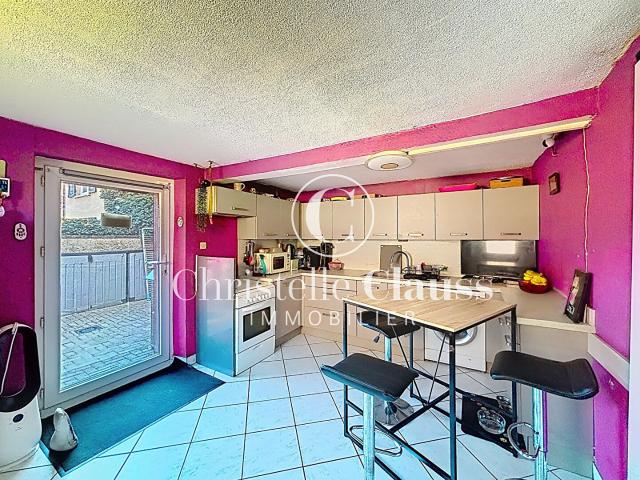Maison Gresswiller 4 pièce s 94,5 m2