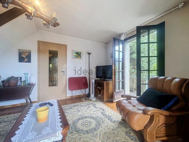 Maison, Grésy sur Aix