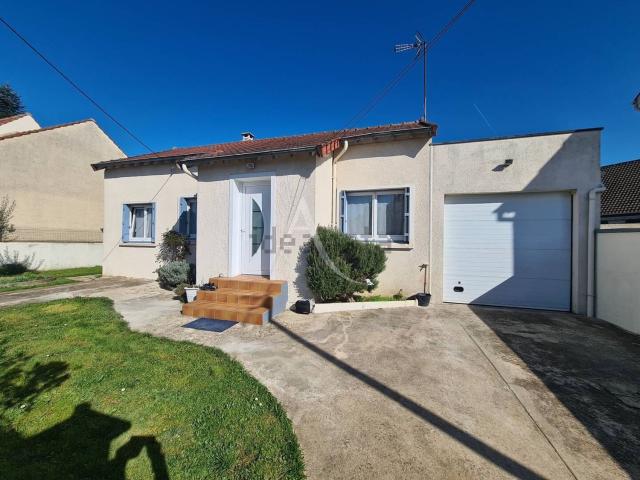 Maison, Gretz Armainvilliers