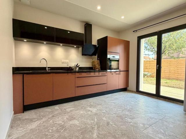 Maison, Gretz Armainvilliers