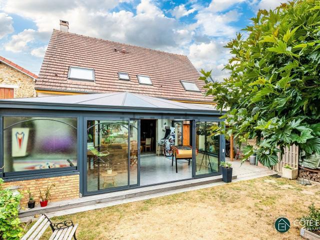 Maison, Gretz Armainvilliers