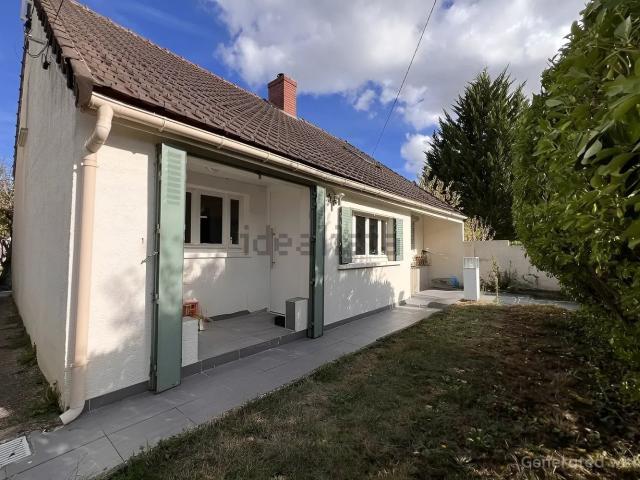 Maison, Gretz Armainvilliers