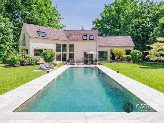 Maison, Gretz Armainvilliers