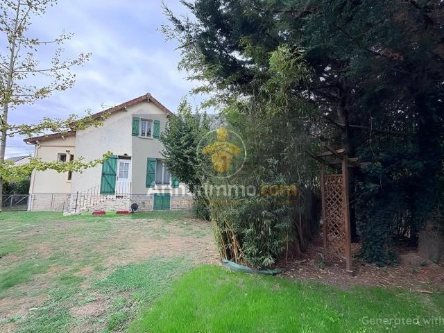 Maison, Gretz Armainvilliers