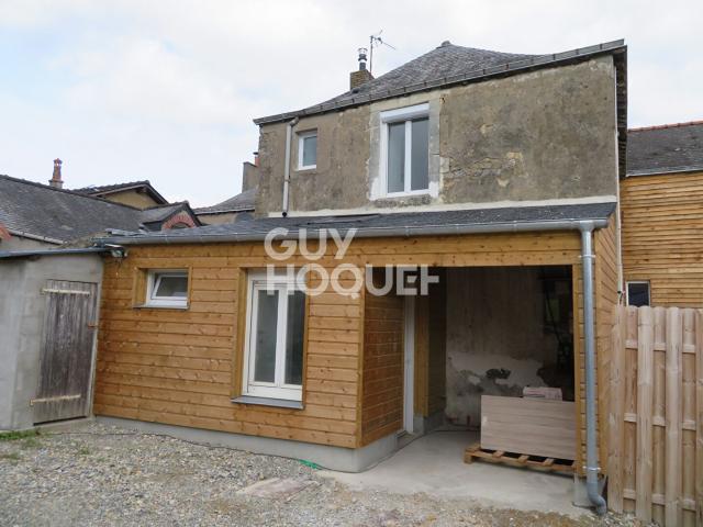 Maison Grez En Bouere 3 pièce s 67 m2