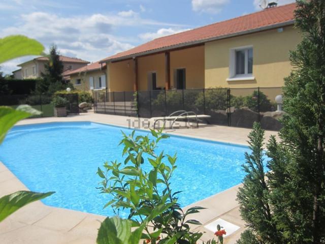 Maison, Grézieu la Varenne