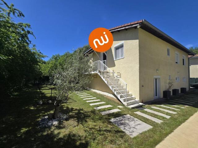 Maison, Grézieu la Varenne
