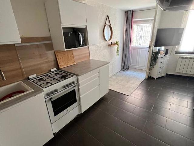 Maison Grigny 65m²