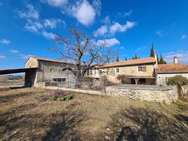 Maison, Grignan