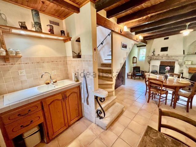 Maison, Grignan