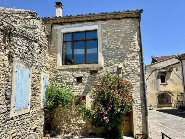 Maison, Grignan