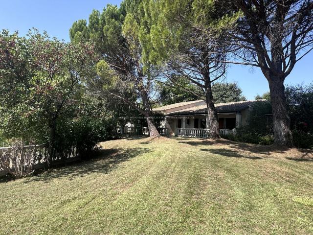 Maison, Grignan