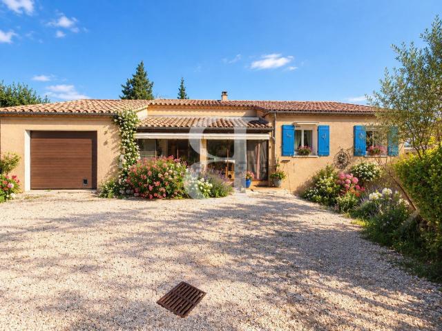 Maison, Grignan