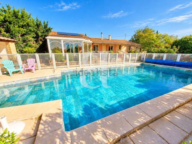 Maison, Grignan