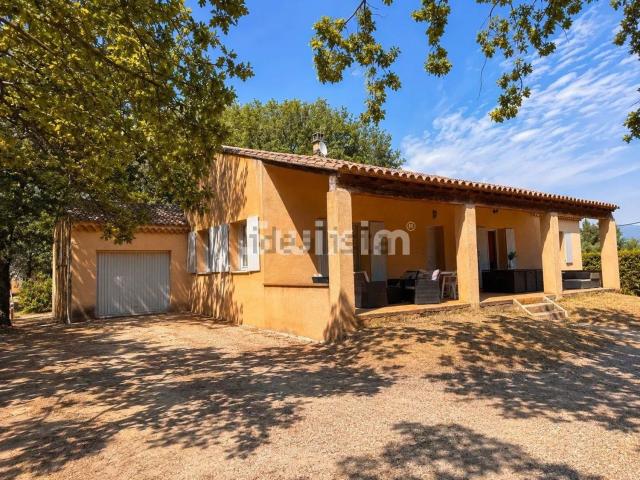 Maison, Grignan