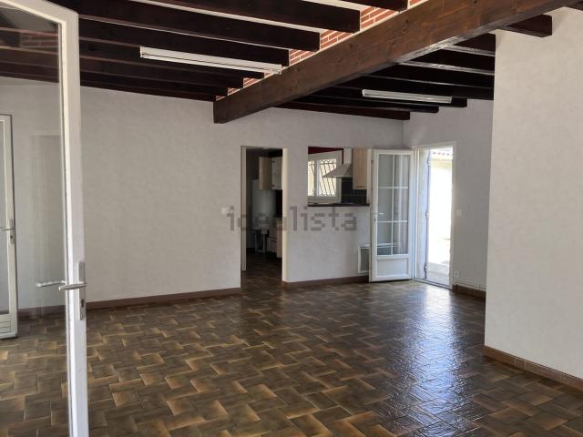 Maison, Grignols