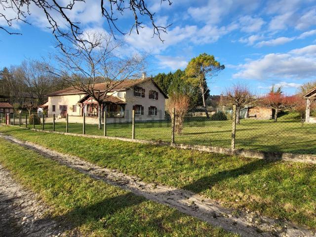 Maison, Grignols