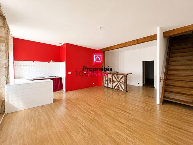 Maison, Grignols