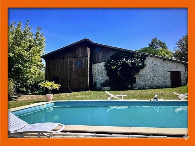 Maison, Grignols