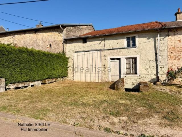 Maison, Grignoncourt