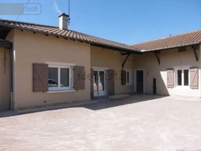 Maison, Grièges