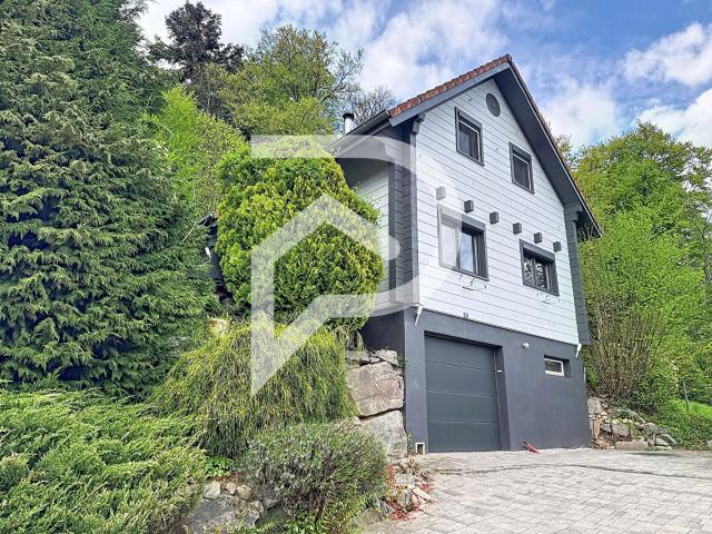 Maison Griesbach Au Val 5 pièce s 105 m2