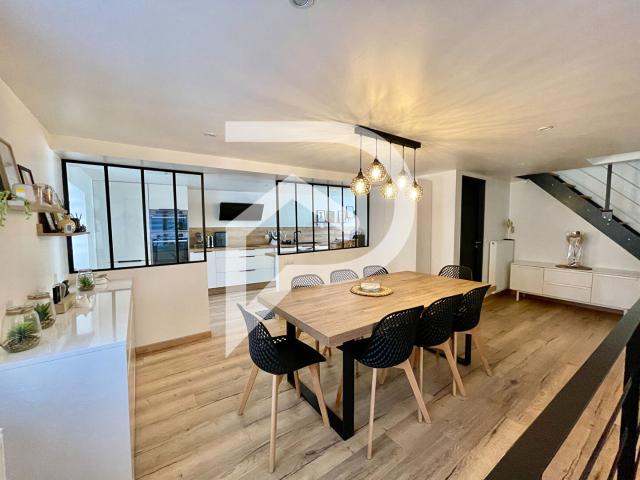 Maison Griesbach Au Val 5 pièce s 115 m2