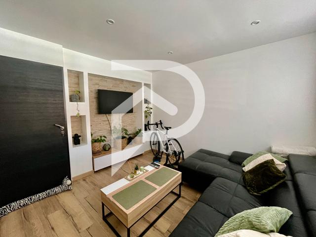 Maison Griesbach Au Val 5 pièce s 115 m2