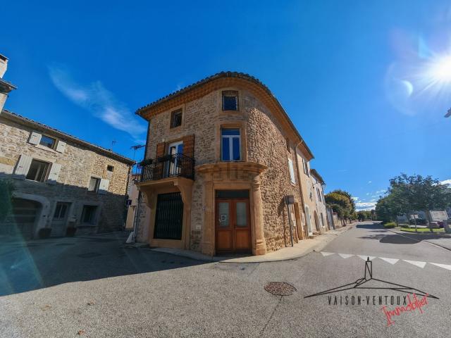 Maison, Grillon