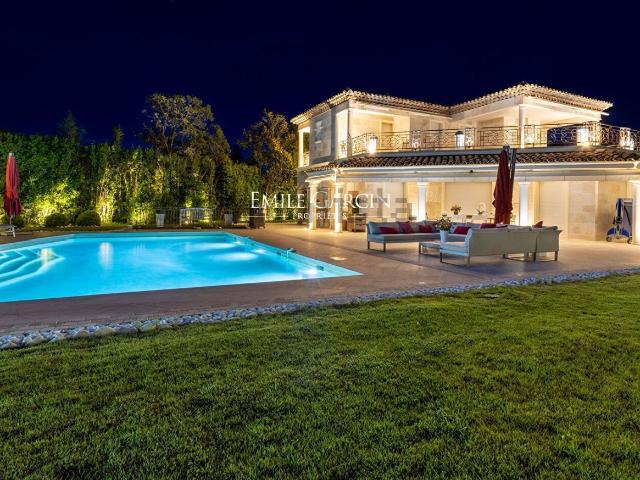 Maison, Grimaud