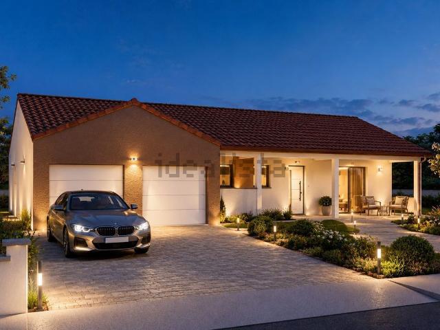 Maison, Griscourt
