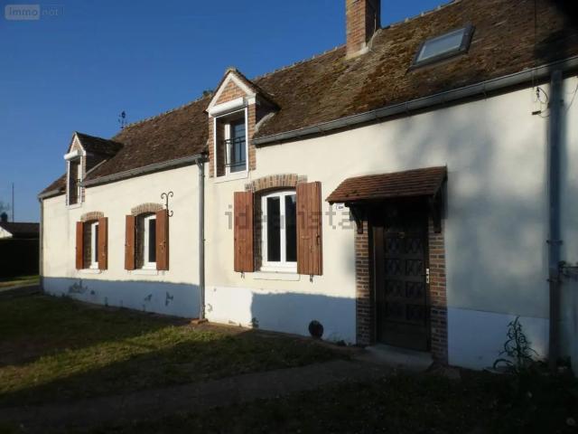 Maison, Griselles