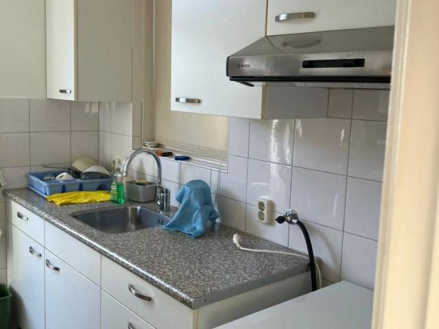 Maison Groen van Prinstererstraat 11, Zutphen À louer