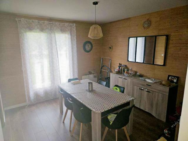 Maison Gros Chastang 4 pièce s 158 m2