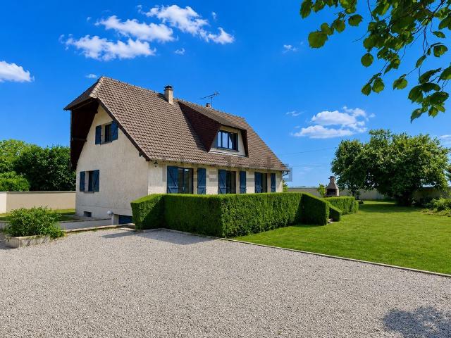 Maison, Grossœuvre