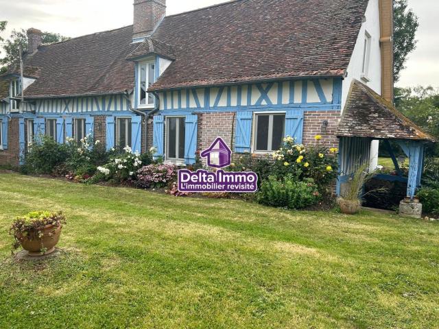 Maison, Grossœuvre