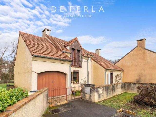 Maison, Guyancourt