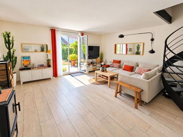 Maison, Guyancourt